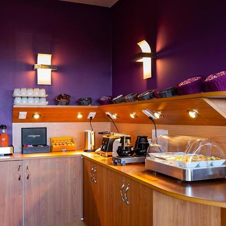 Hotel Aguado Диеп Екстериор снимка