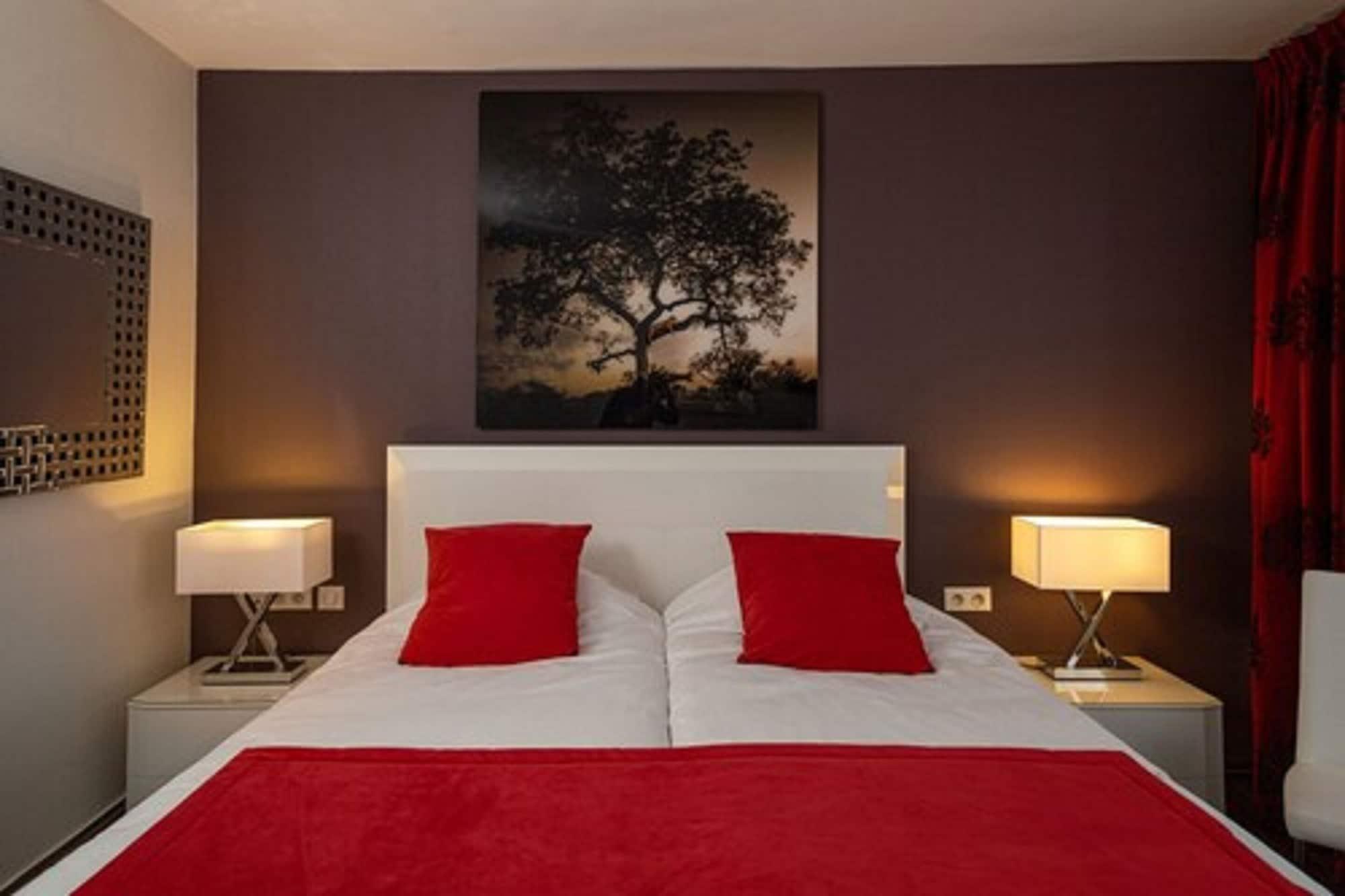 Hotel Aguado Диеп Екстериор снимка