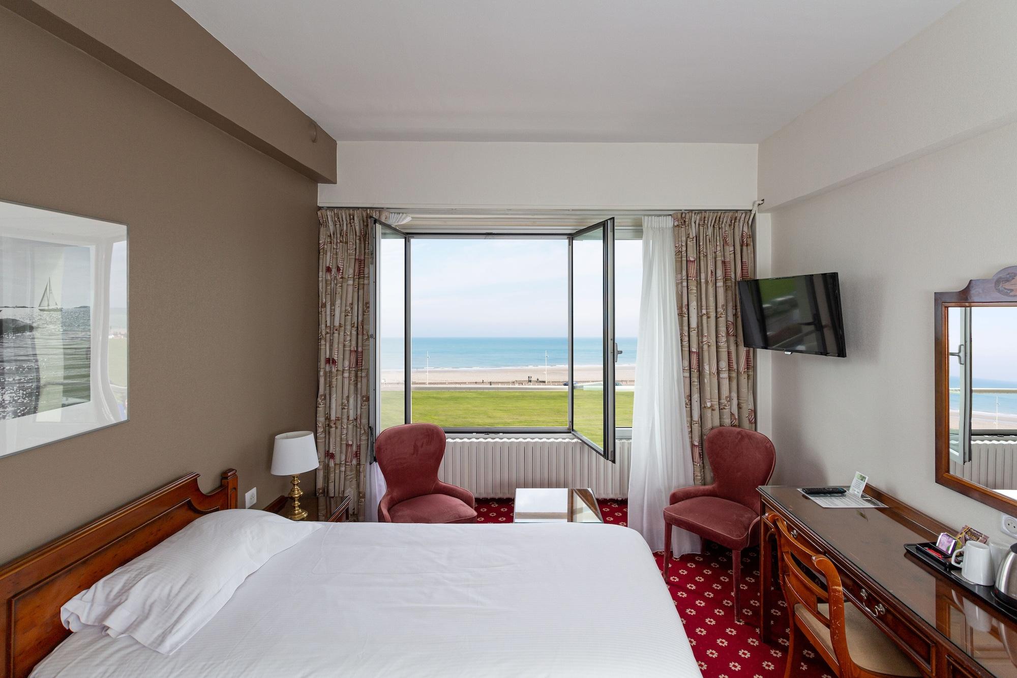 Hotel Aguado Диеп Екстериор снимка