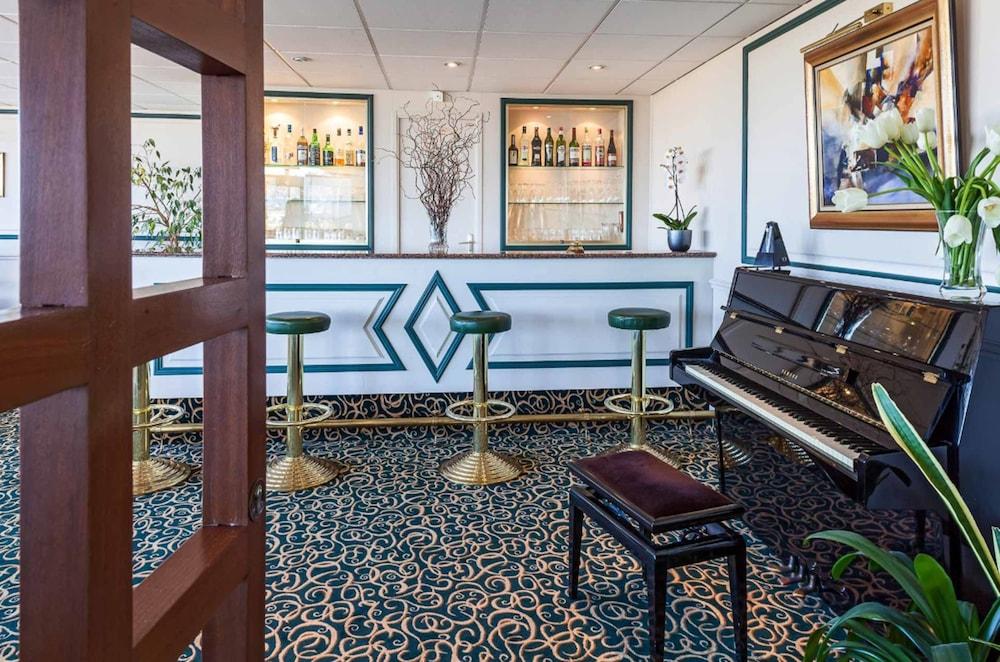 Hotel Aguado Диеп Екстериор снимка