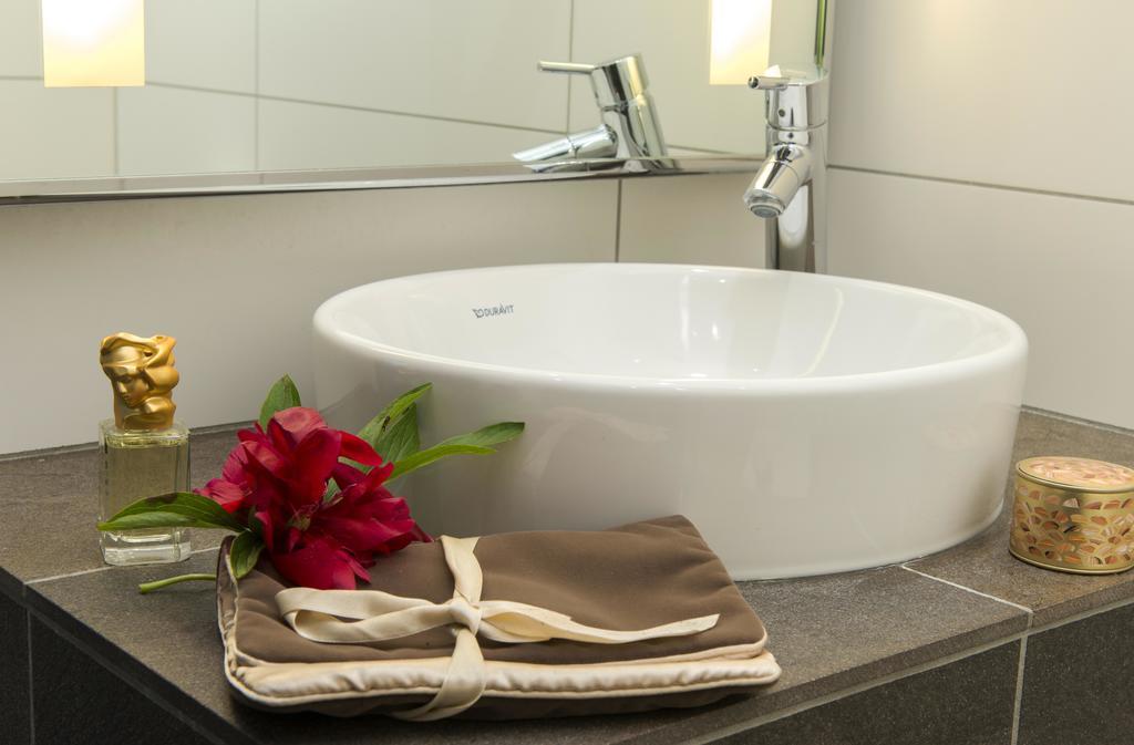 Hotel Aguado Диеп Екстериор снимка