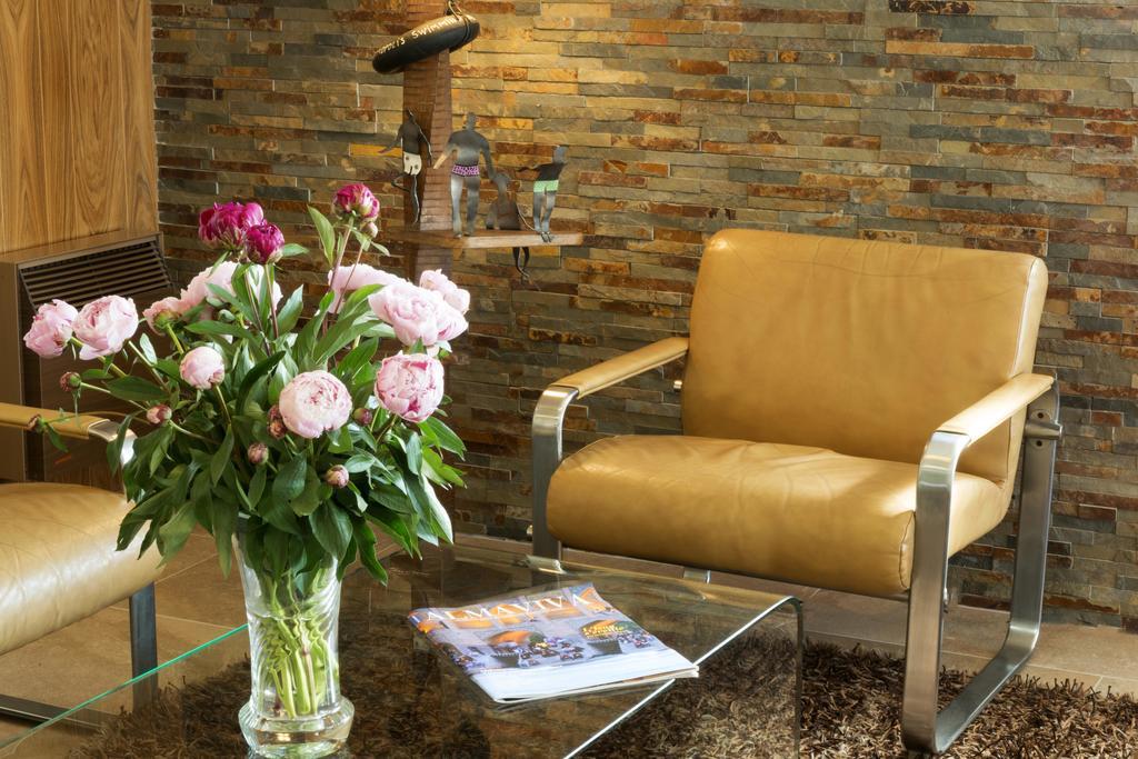 Hotel Aguado Диеп Екстериор снимка
