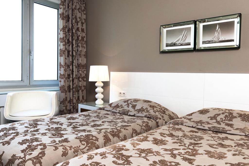 Hotel Aguado Диеп Екстериор снимка
