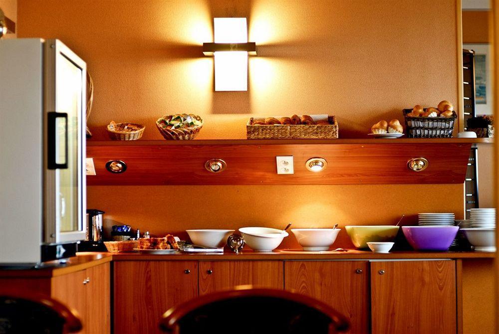 Hotel Aguado Диеп Екстериор снимка
