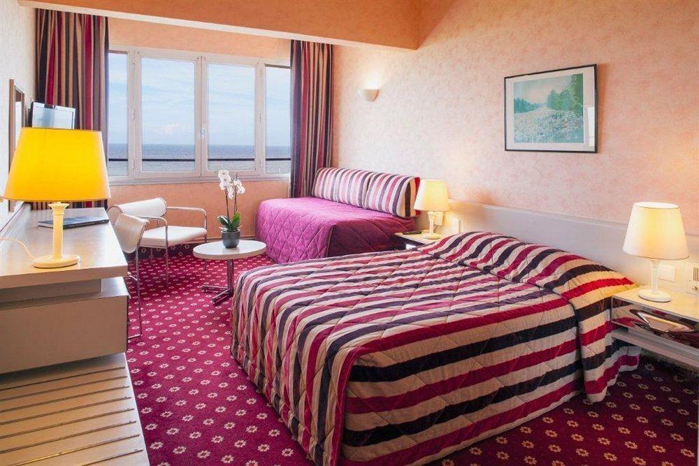 Hotel Aguado Диеп Екстериор снимка
