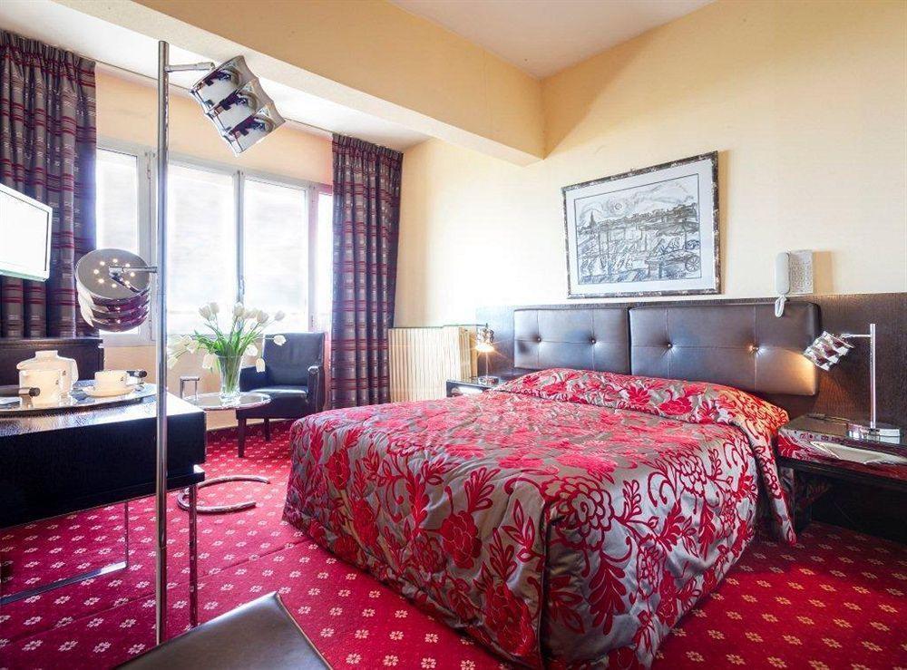 Hotel Aguado Диеп Екстериор снимка