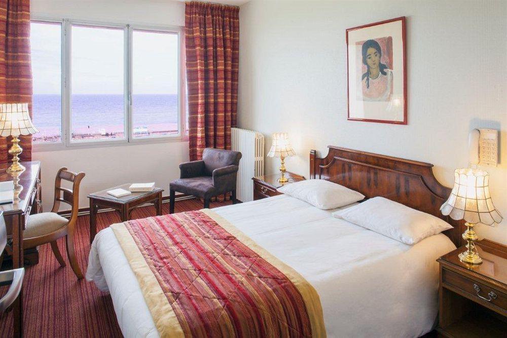 Hotel Aguado Диеп Екстериор снимка